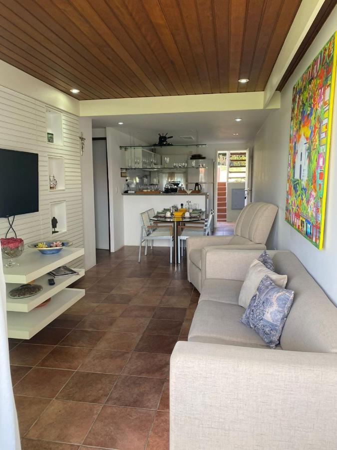 Flat 607 Villa Hipica Gravatá Kültér fotó