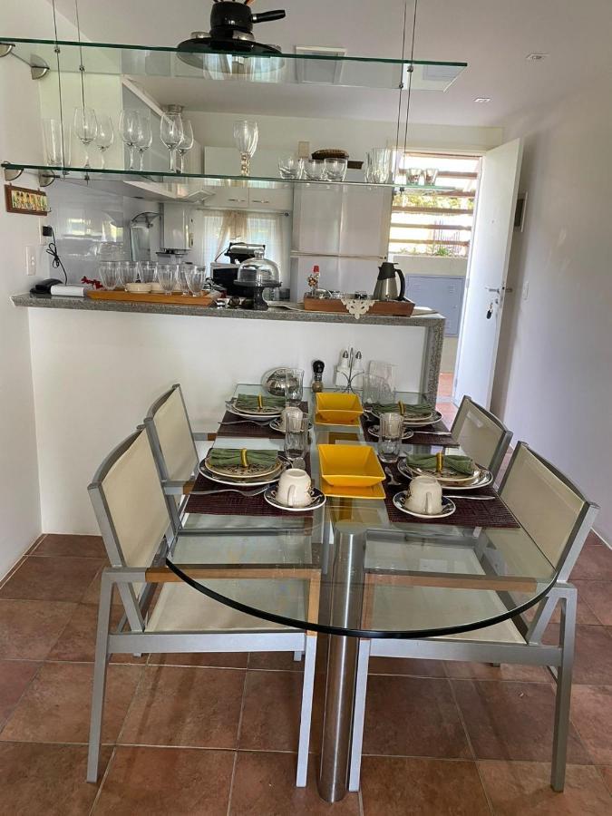 Flat 607 Villa Hipica Gravatá Kültér fotó