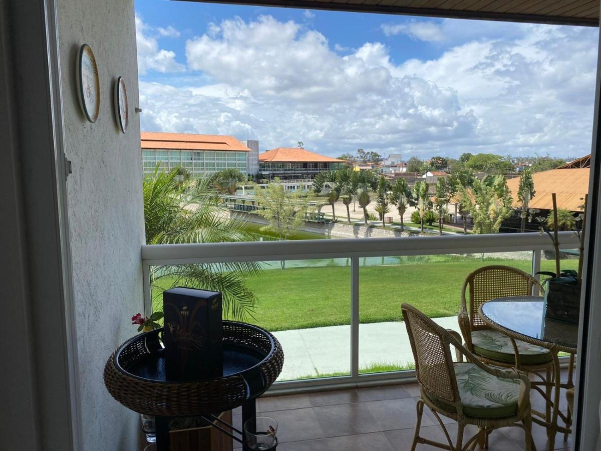 Flat 607 Villa Hipica Gravatá Kültér fotó