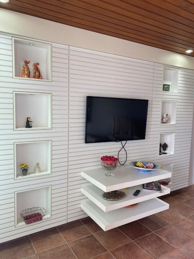 Flat 607 Villa Hipica Gravatá Kültér fotó