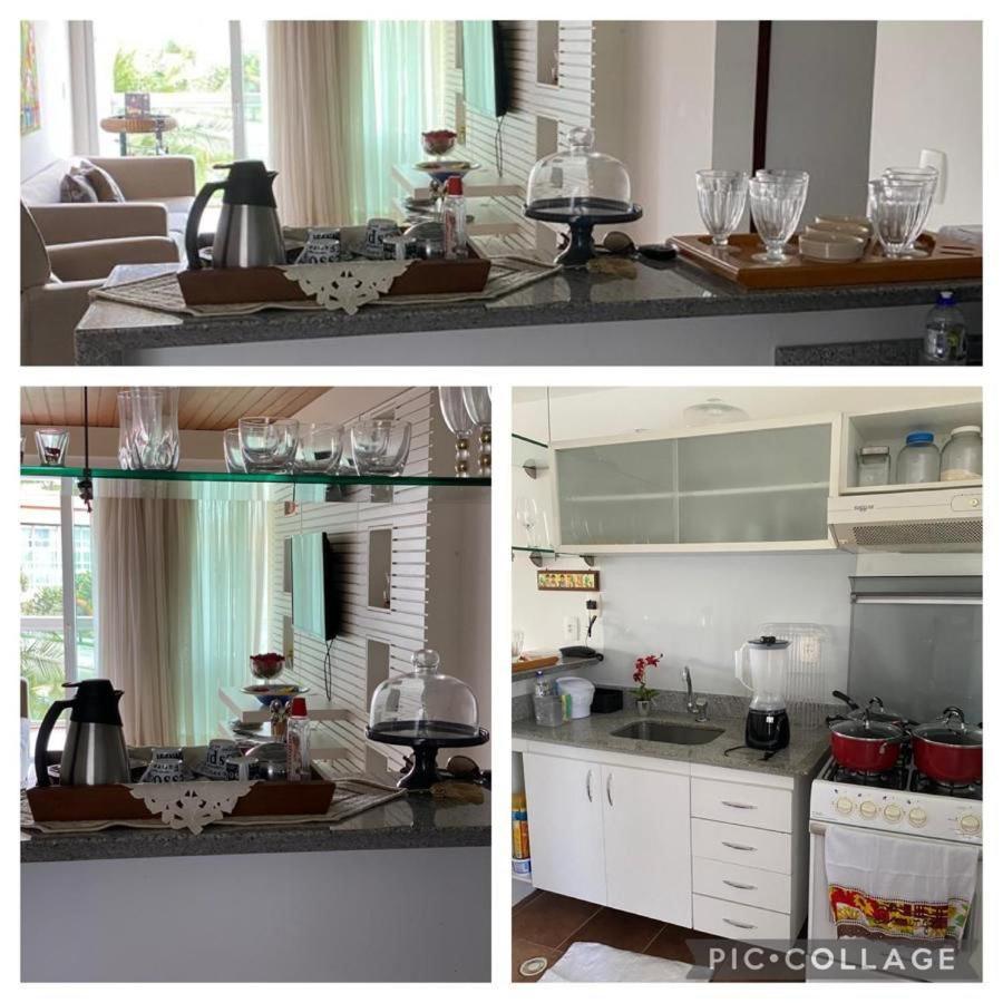 Flat 607 Villa Hipica Gravatá Kültér fotó