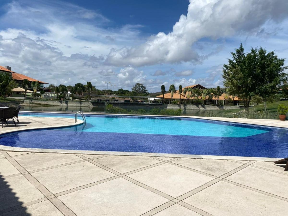 Flat 607 Villa Hipica Gravatá Kültér fotó